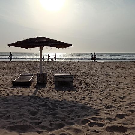 Bosofet Beach And Creek Lodge Sanyang Exterior foto