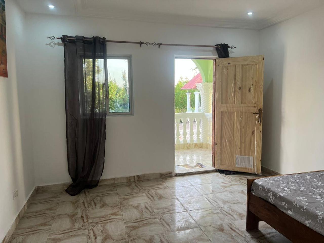 Bosofet Beach And Creek Lodge Sanyang Exterior foto